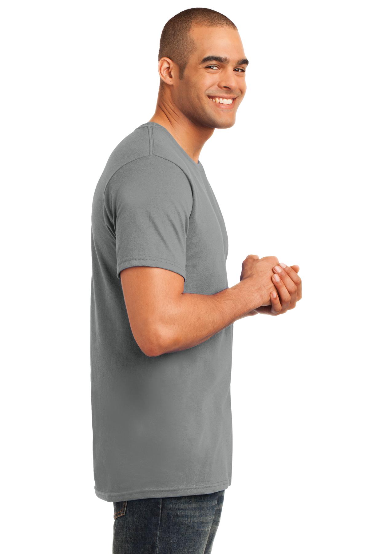 Gildan® 100% Ring Spun Cotton T-Shirt 14