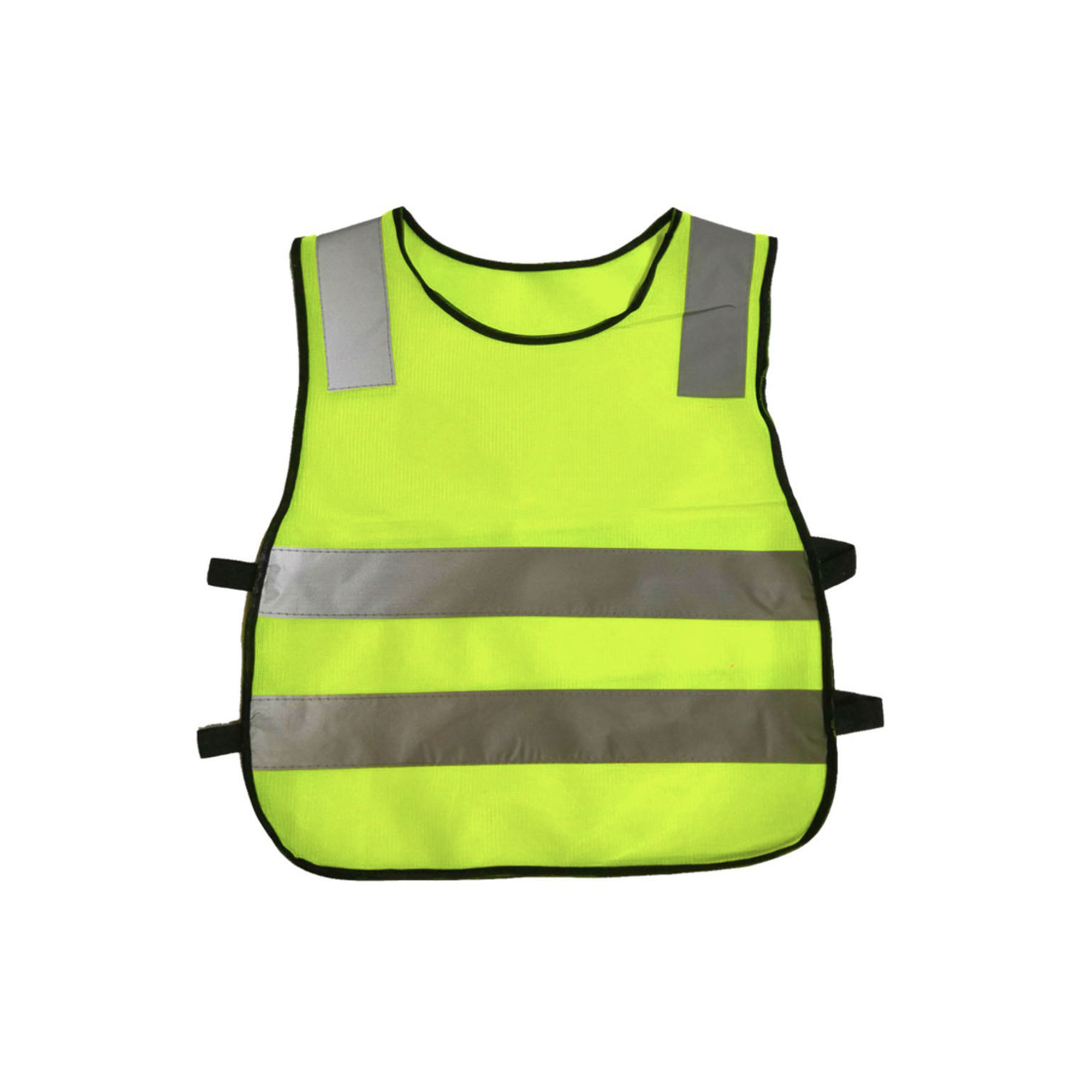 Kids Reflective Safety Vest Outdoor Protection 2