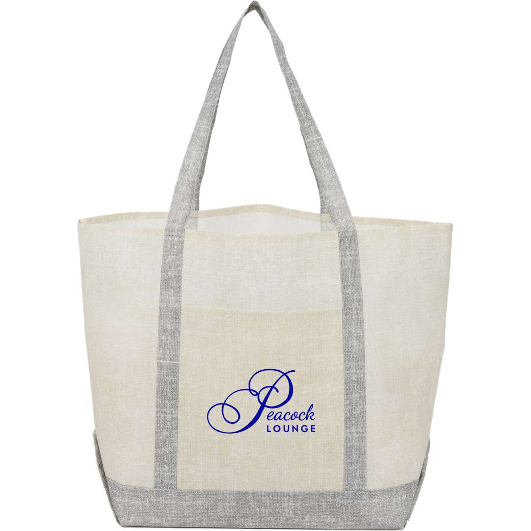 Recycled Beacon Non-Woven All Purpose Tote 40