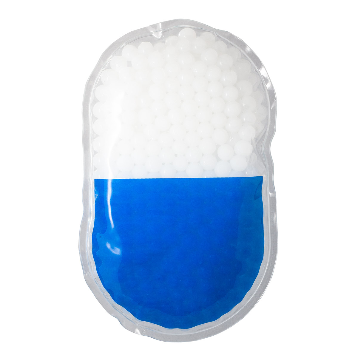 Capsule Hot/Cold Pack 12