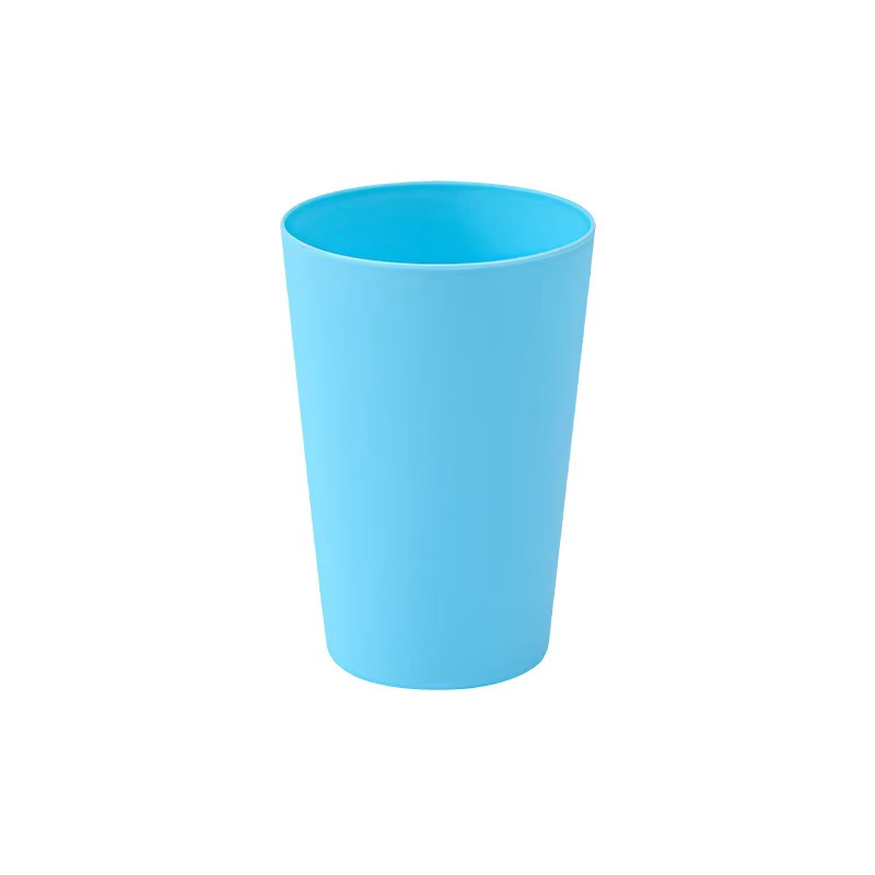 Reusable Plastic Drinking Cups 3