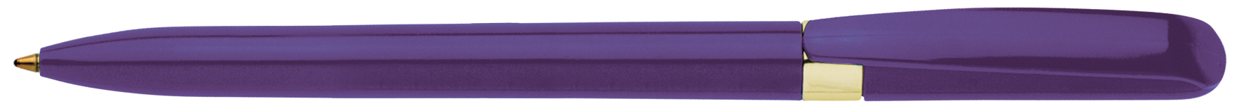 Classic Collection Pivo® Gold RABS Pen 87