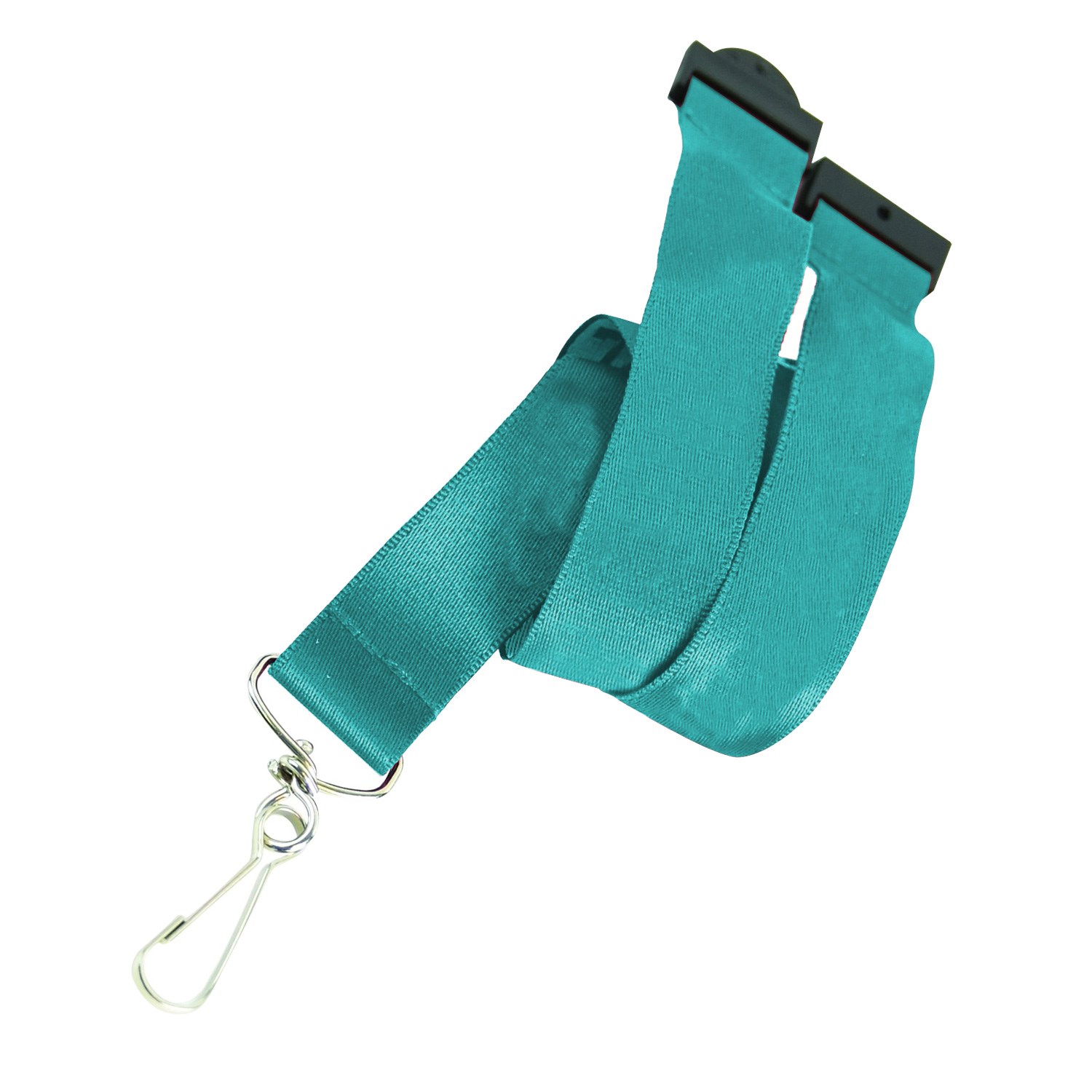5/8" Woven Lanyards with Safety Breakaway 9