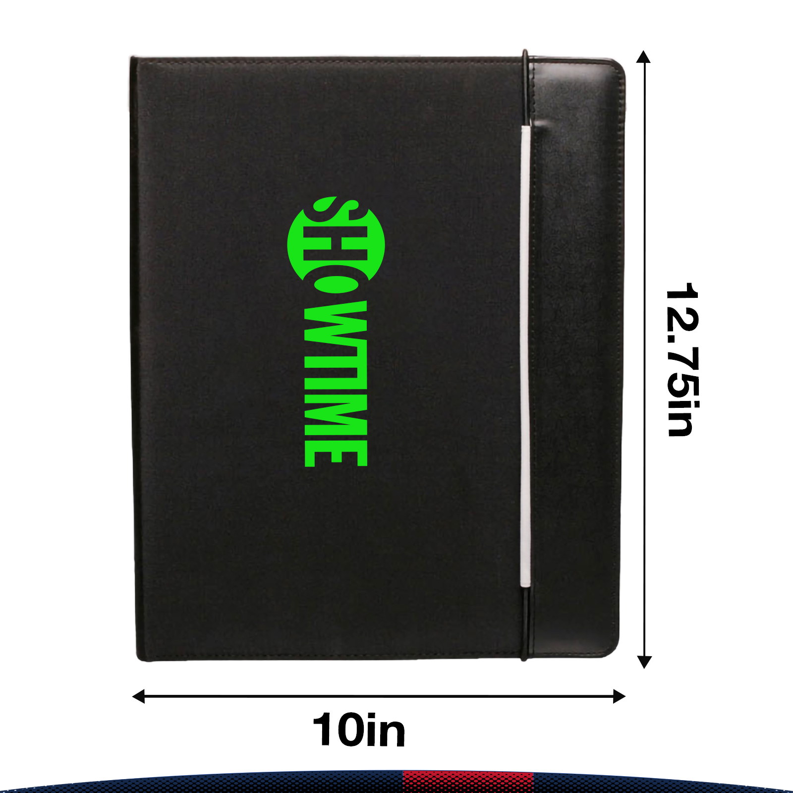 Relain Two Tone Portfolios 5