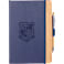 5.5” x 8.5” FSC® Recycled Kia Bamboo Journal 32