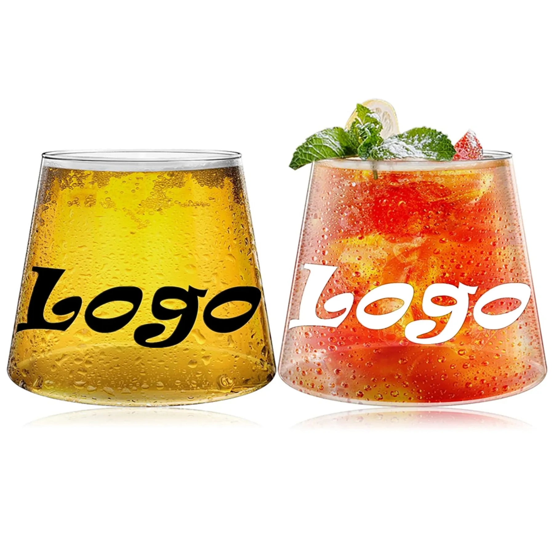 Water Glasses 1