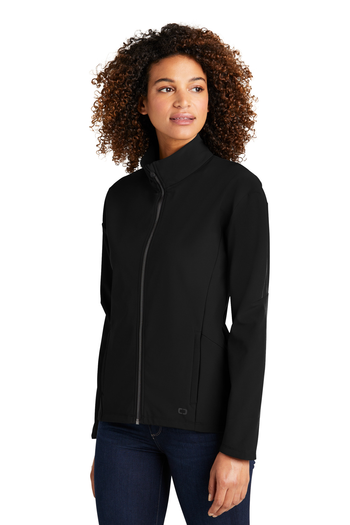 Women's Commuter Full-Zip Soft Shell