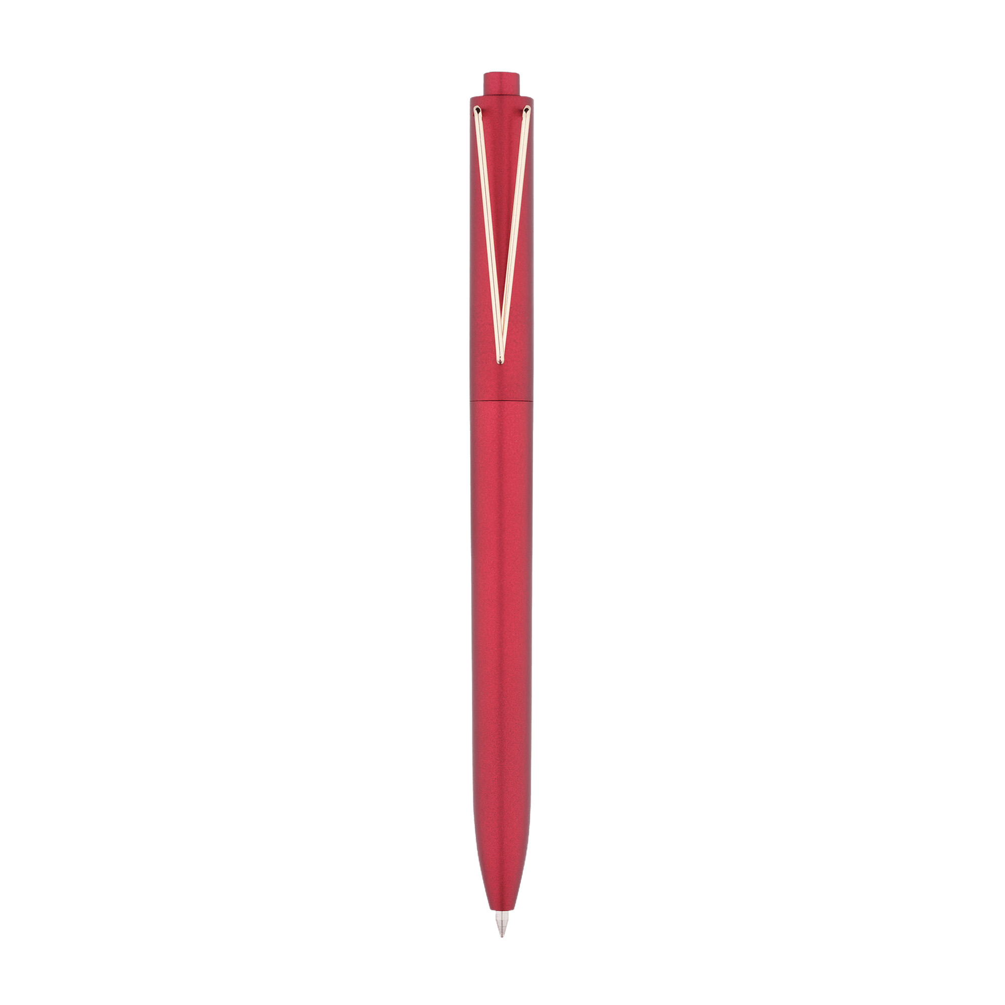 Business Bullet Head Water-based Pen 2
