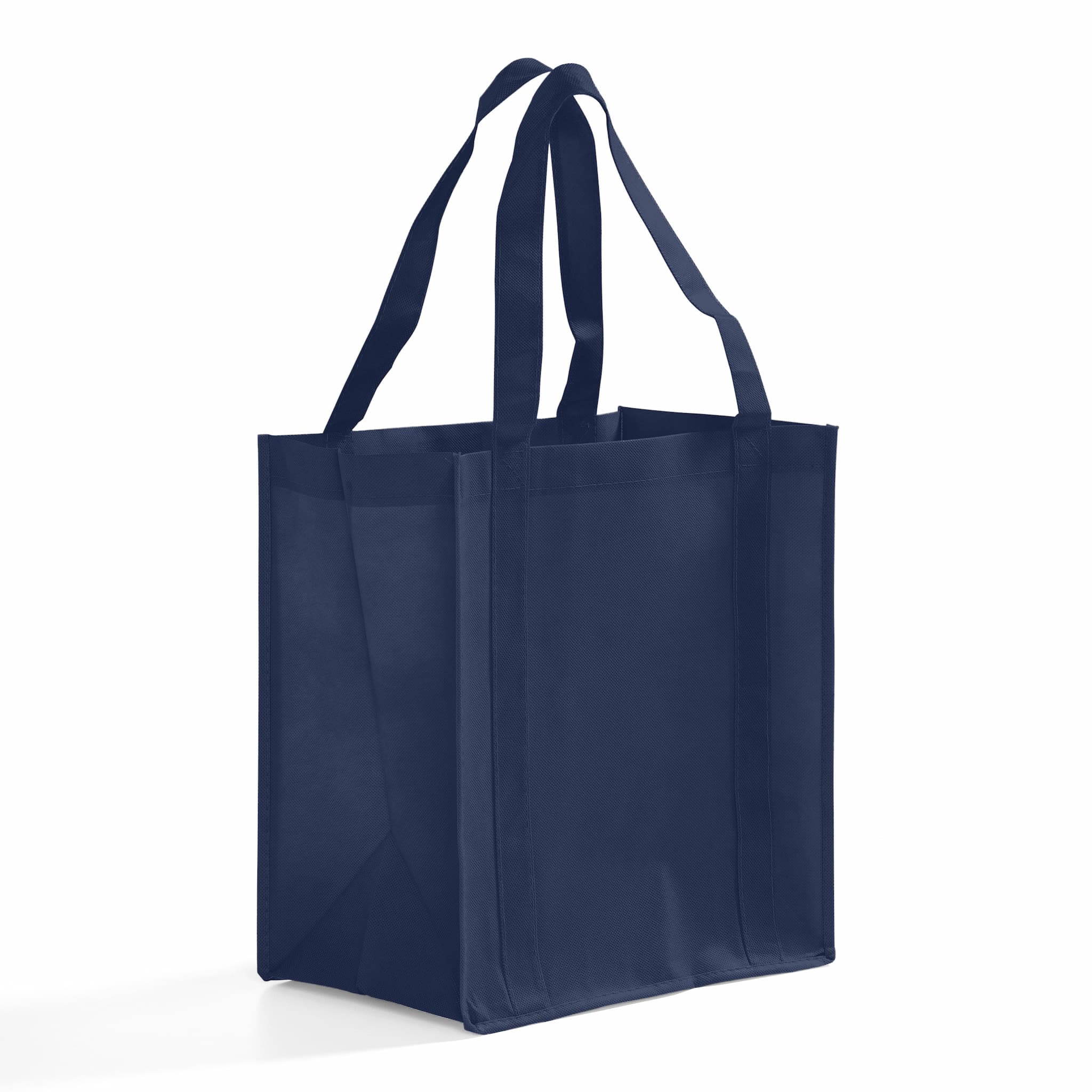 Grocery Non-Woven Tote Bag 17