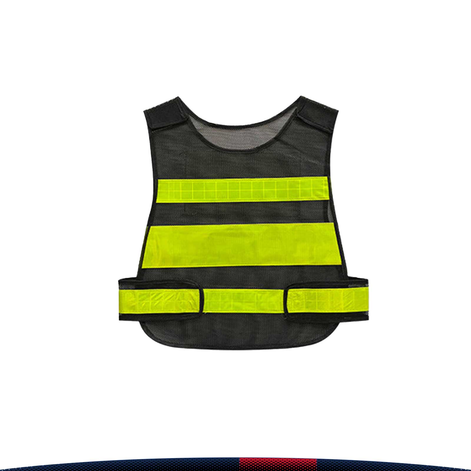 Ventilate Reflective Safety Vest 2