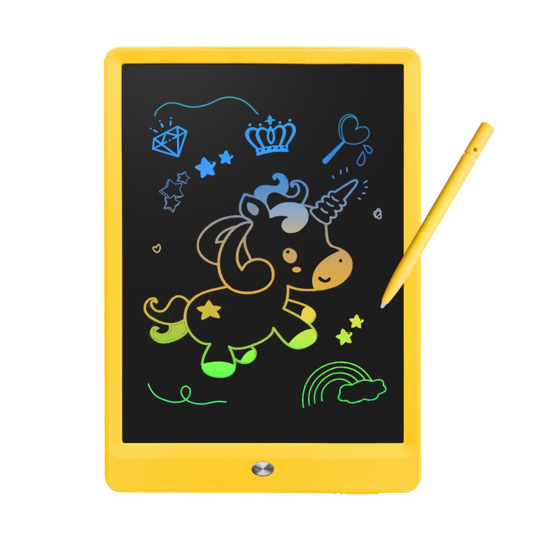 Colorful Digital Drawing Pad 3