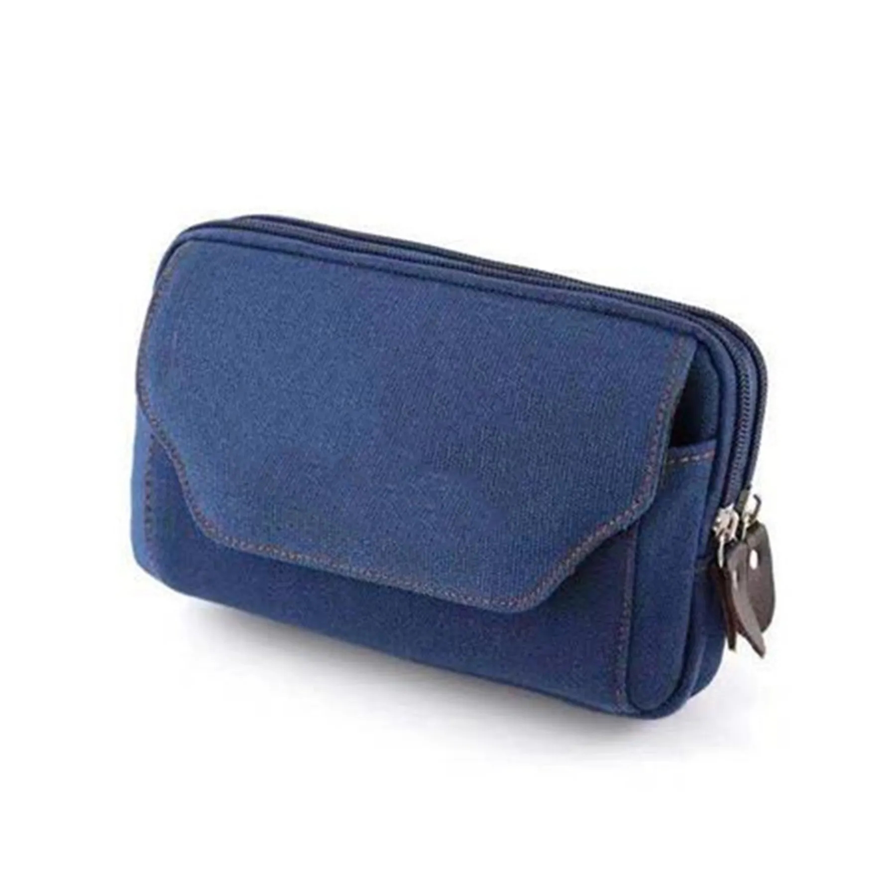 7" Canvas Waist Pack 3