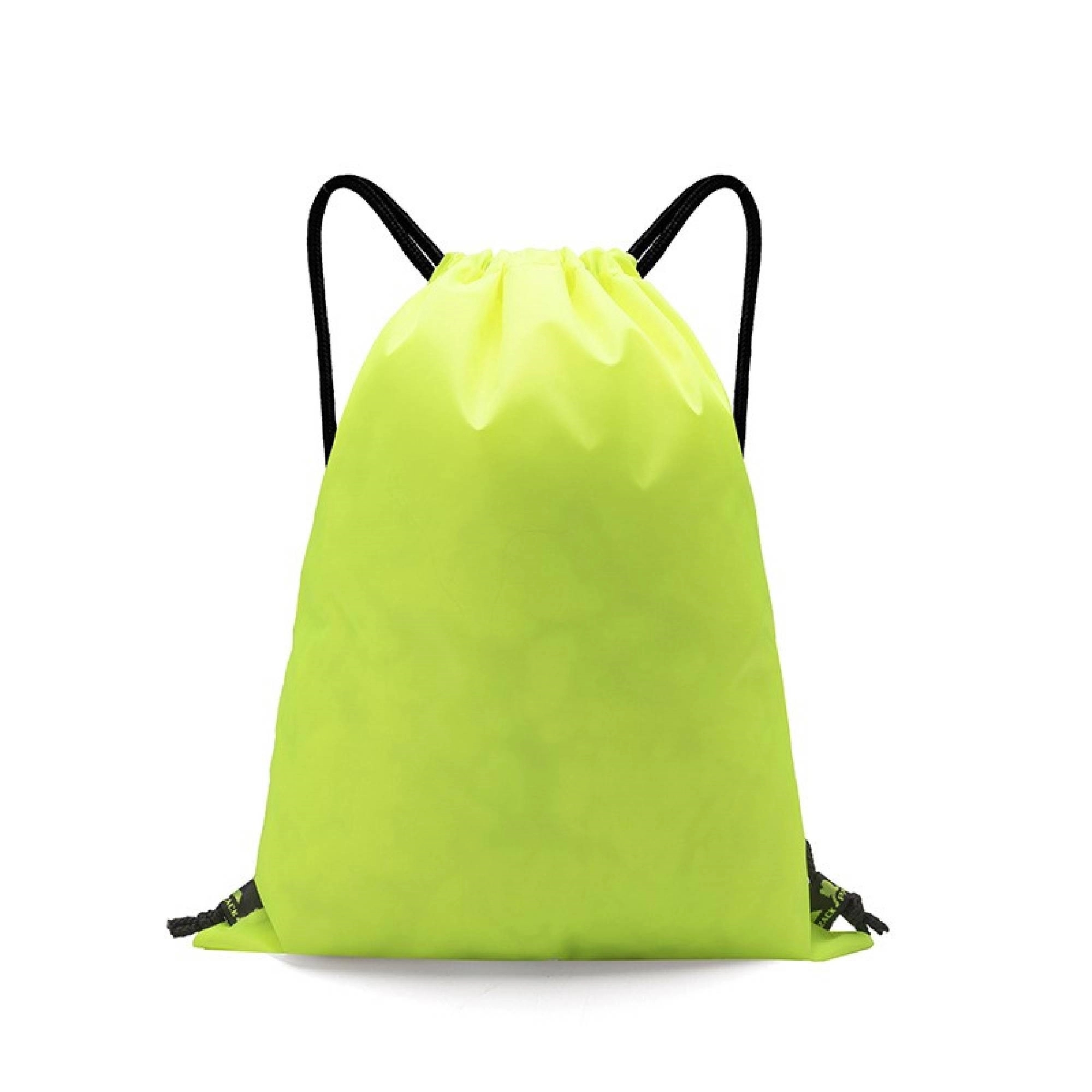 Waterproof Drawstring Backpacks 5