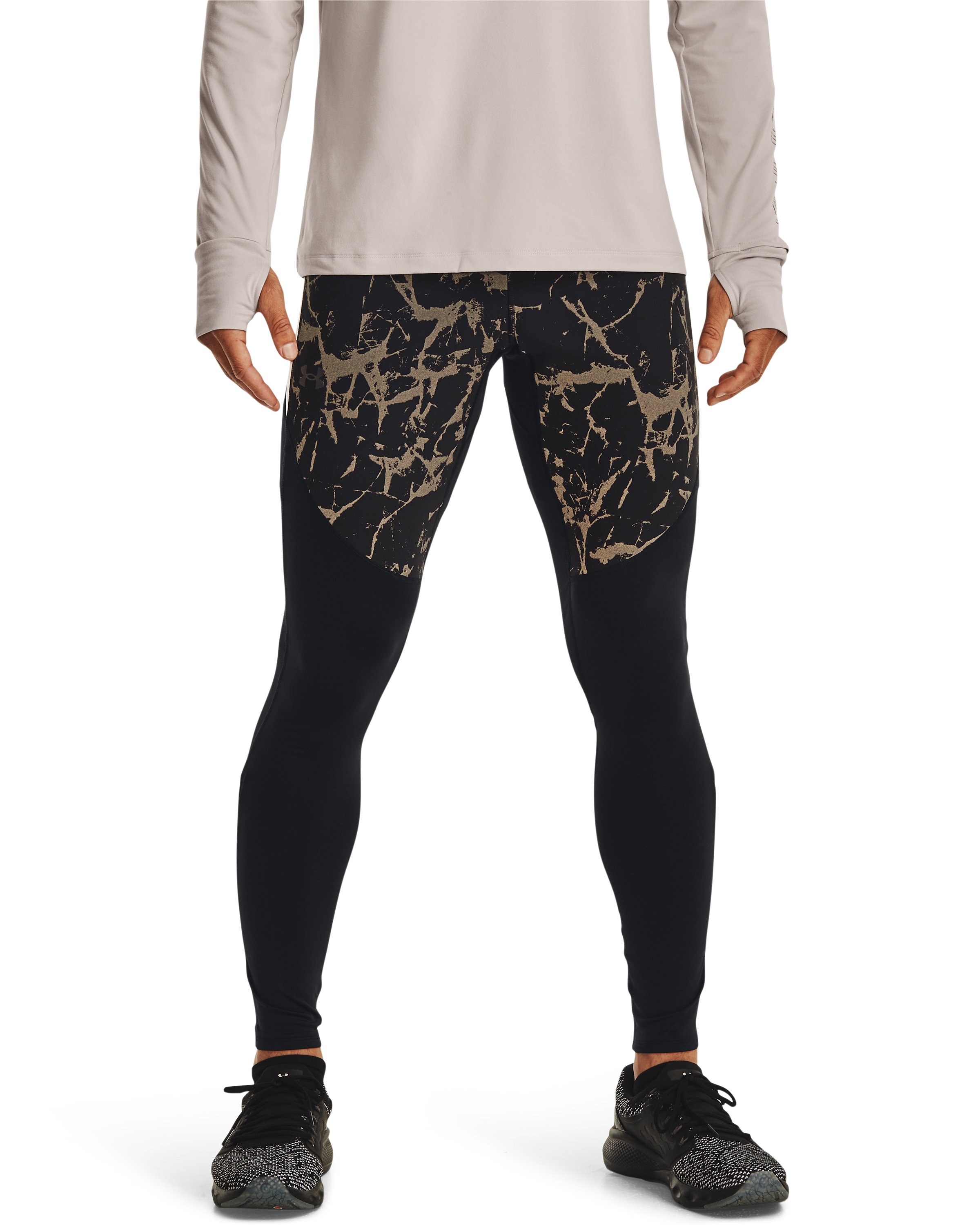 Men's UA OutRun The Cold Tights 3