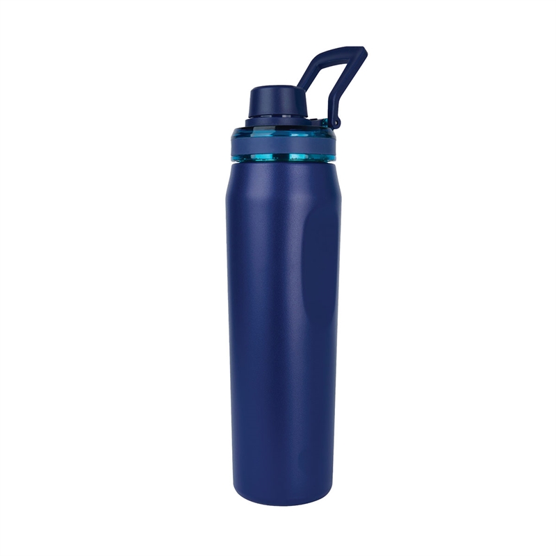 Dominic 22 oz. Double Wall Stainless Steel Water Bottle 15