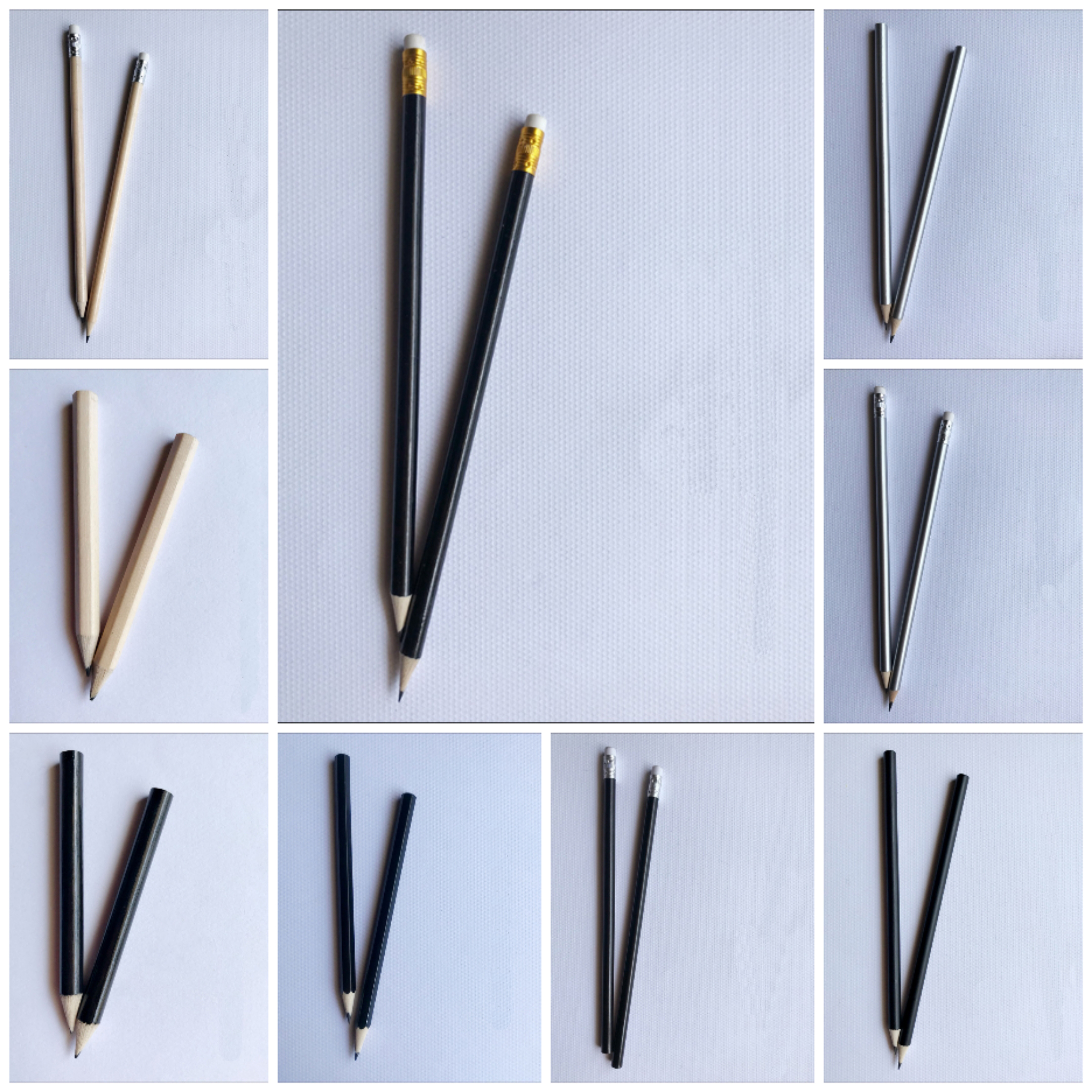 Pencils 2