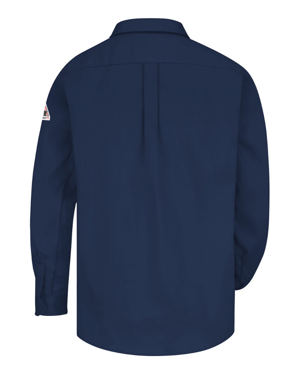 Men's Uniform Shirt - SLU8 10
