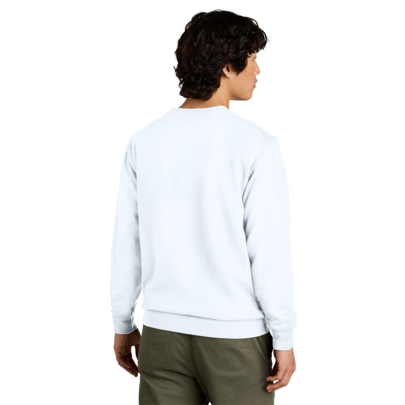 District V.I.T. Fleece Crew 37