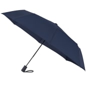 46" Recycled Auto Open Umbrella 294