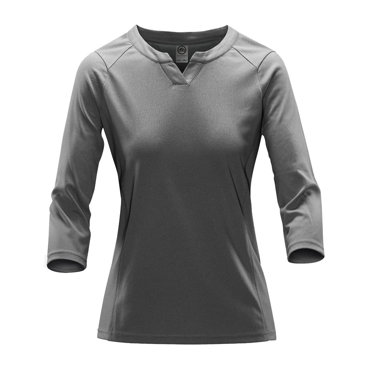 Stormtech Women's Mistral Heathered Tee 17