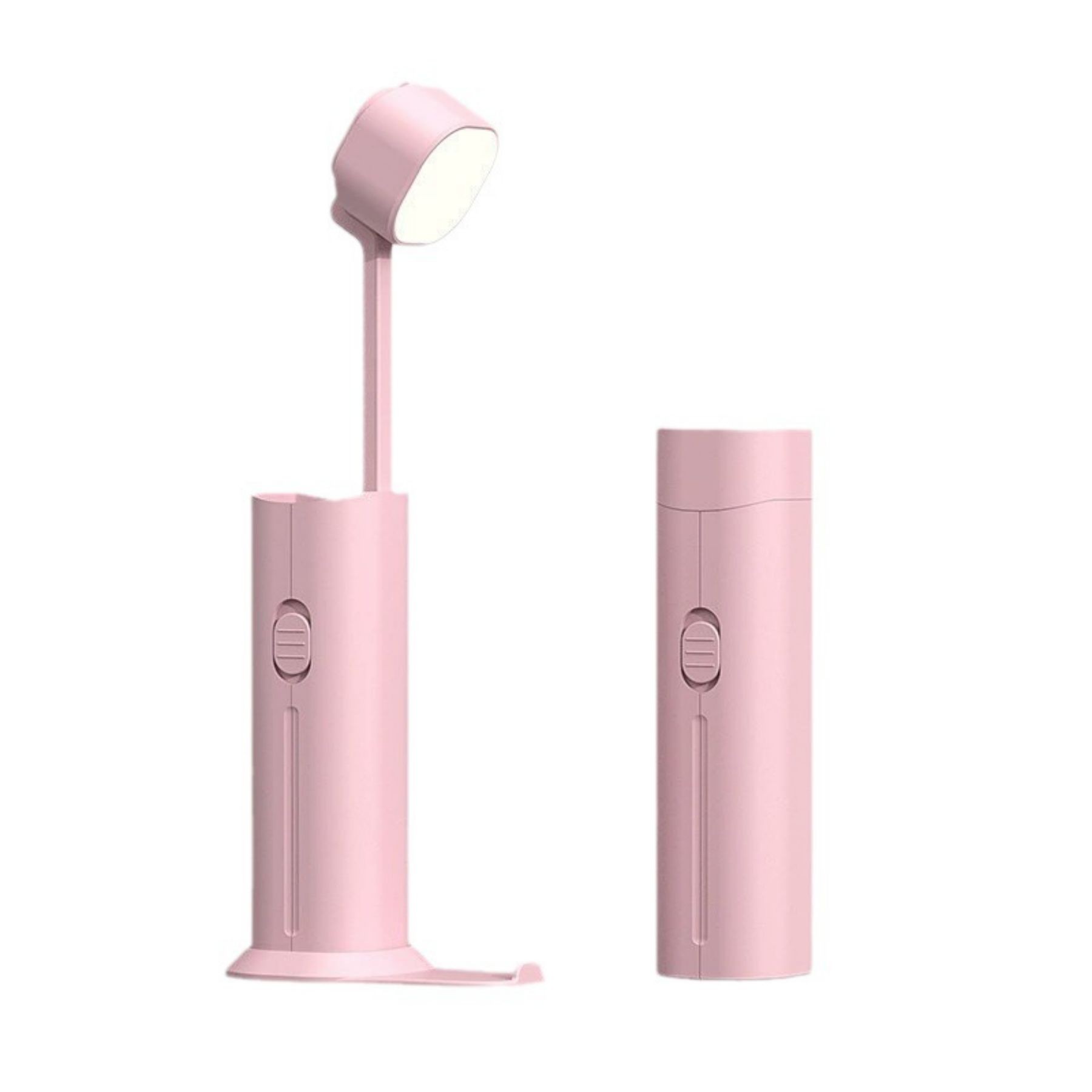 4 In 1 Multi Function LED Desk Lamp 2