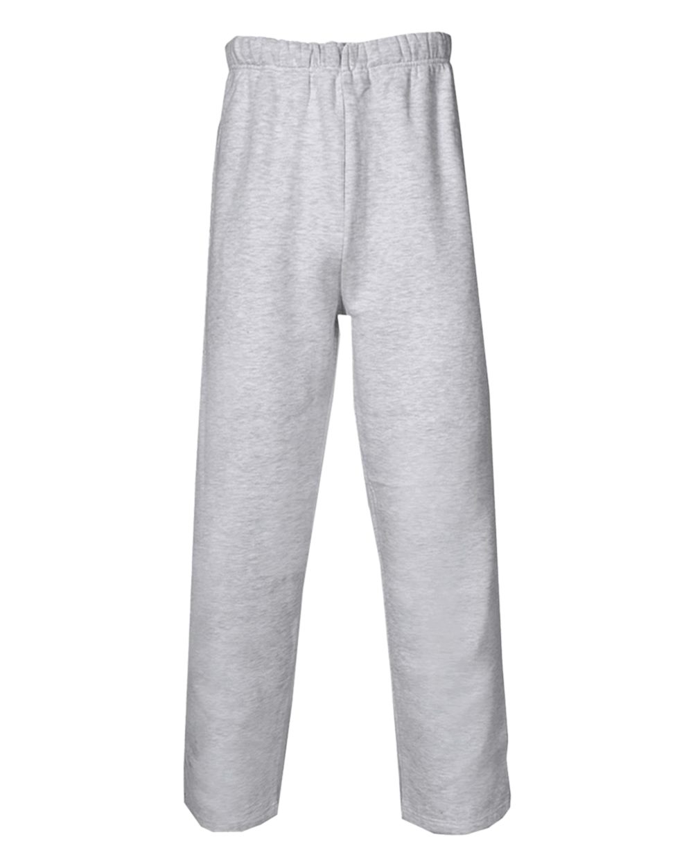 Youth Open-Bottom Sweatpants - 2277 5