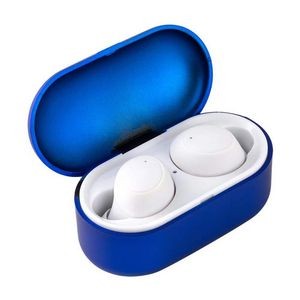 Mini Tws Earbuds Handsfree Binaural Stereo Headset 1