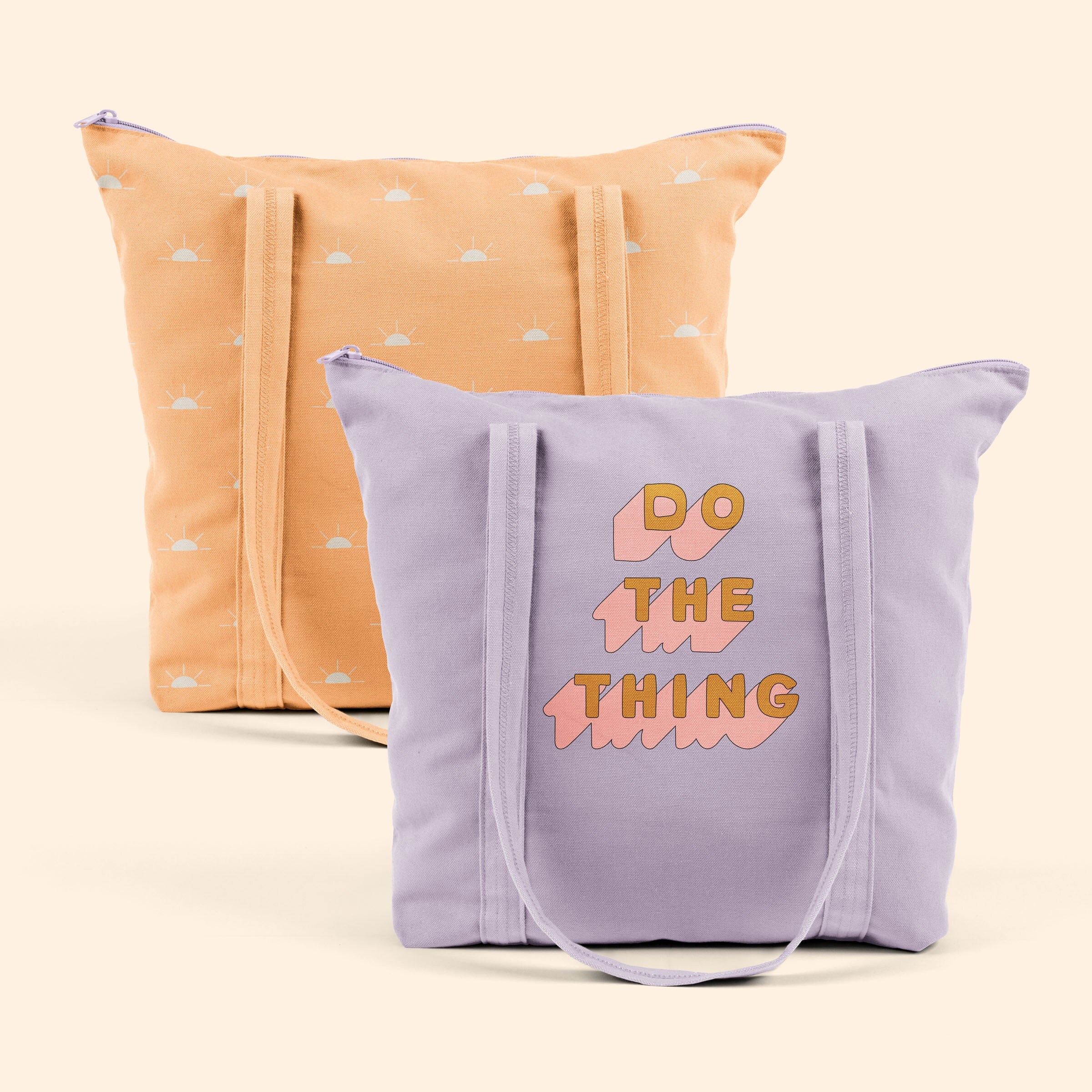 TWINKLES EVEN MORE - COLORED CANVAS