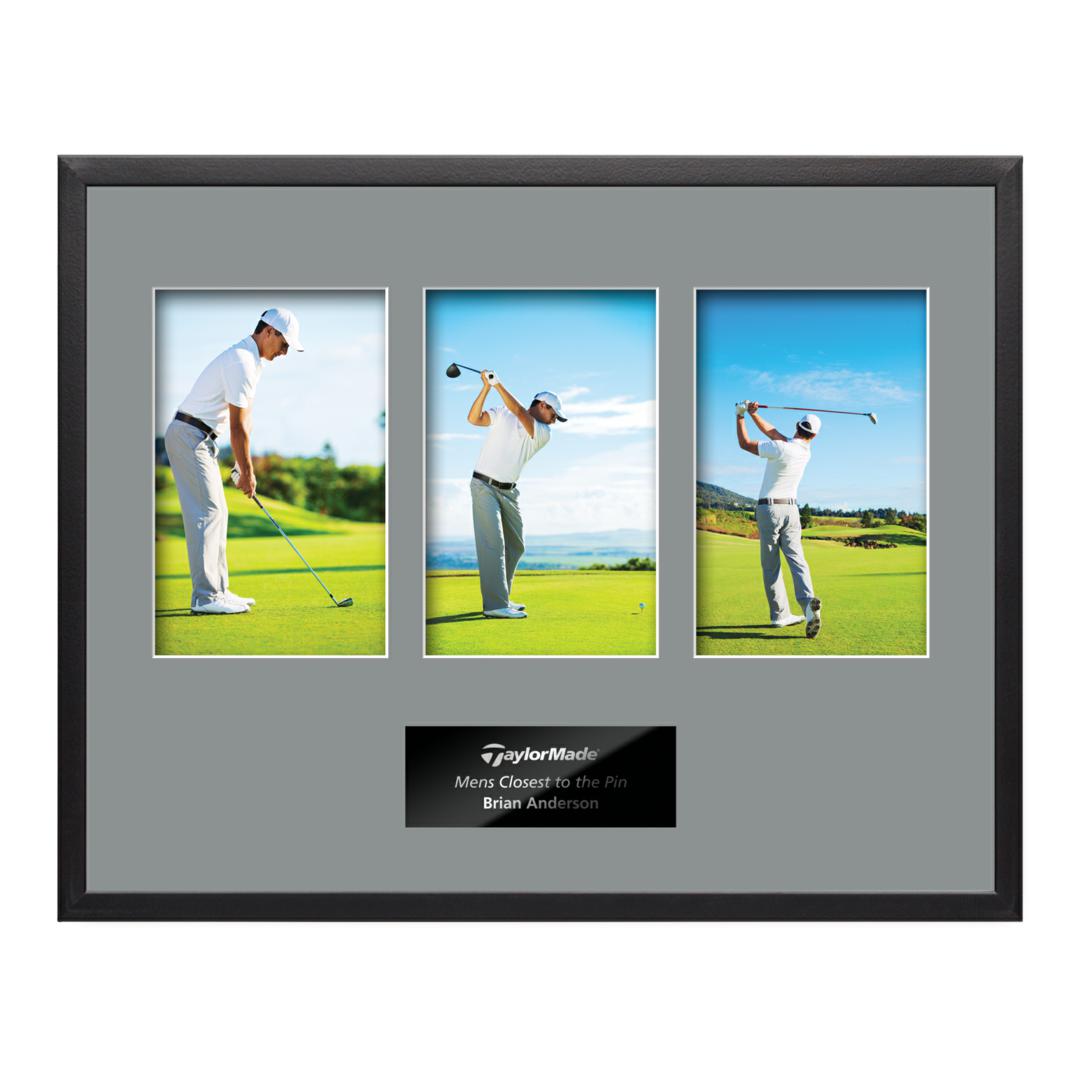 Ashbee 3 picture Frame 10