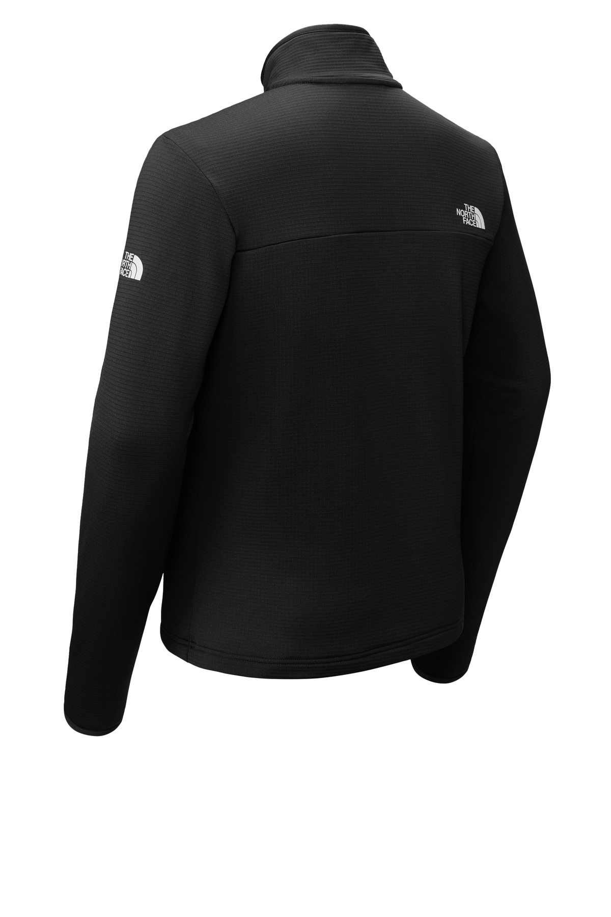 The North Face Aim Full-Zip Fleece Jacket NF0A8ENK 20