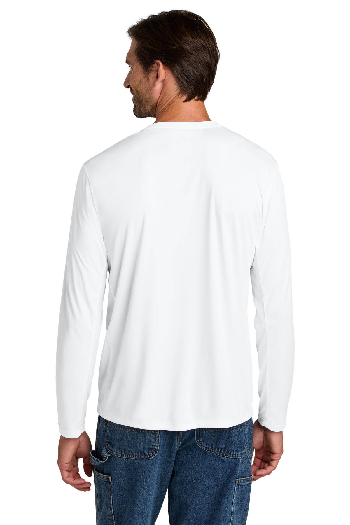 Carhartt Force Sun Defender Long Sleeve T-Shirt CT106972 38