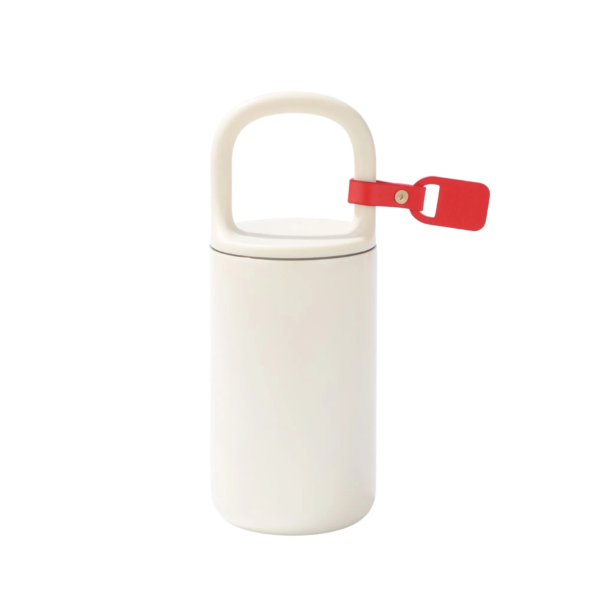 14 oz 316 Stainless Steel Stylish Crossbody Thermos 6