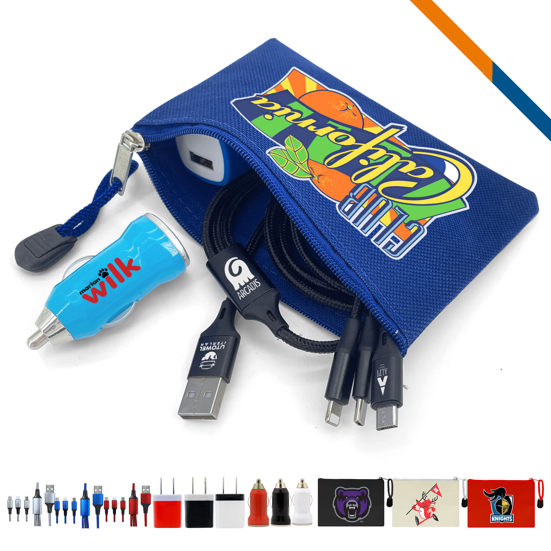 Avia Activity Set 6