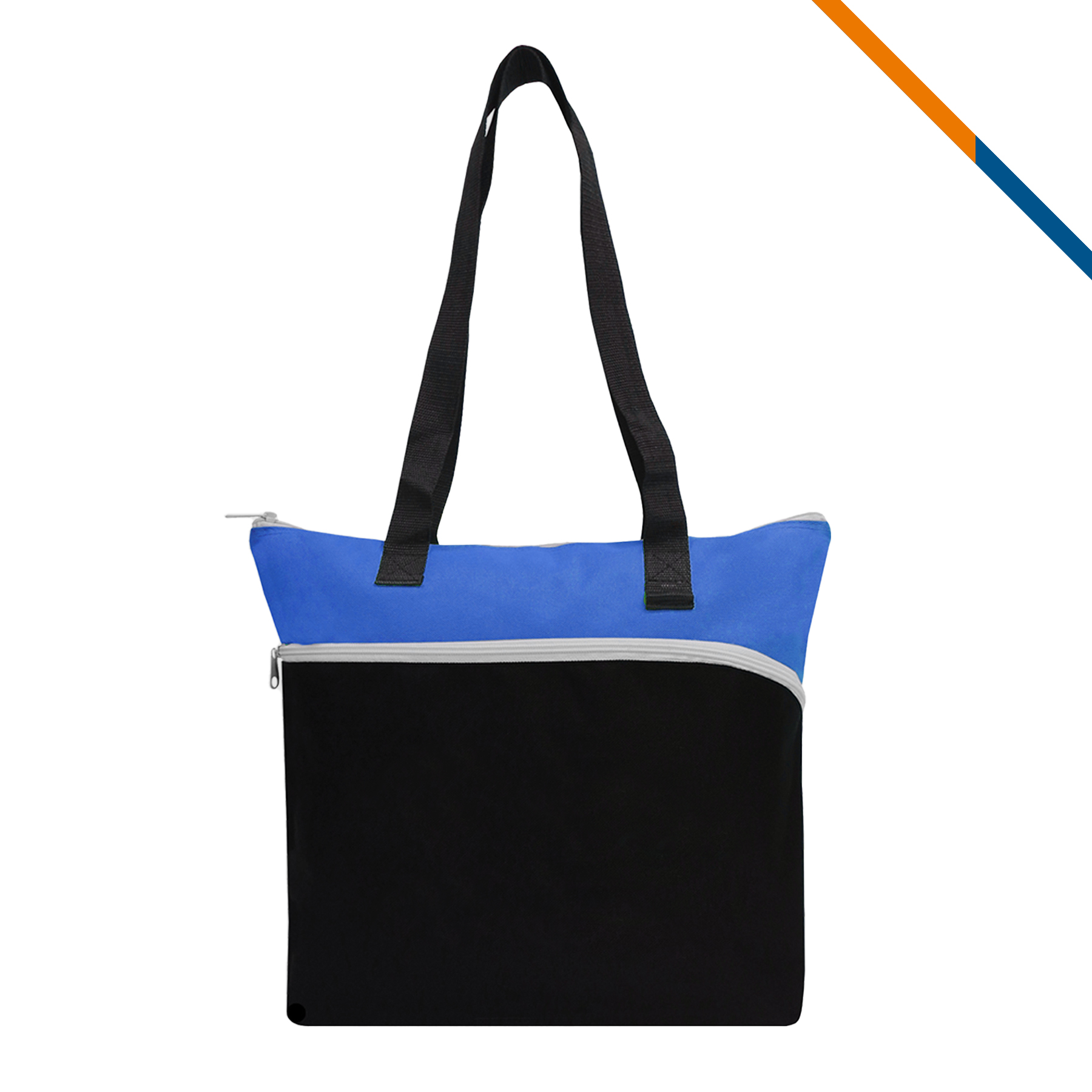 Plasm Tote Bag, custom tote bag with logo imprint 7