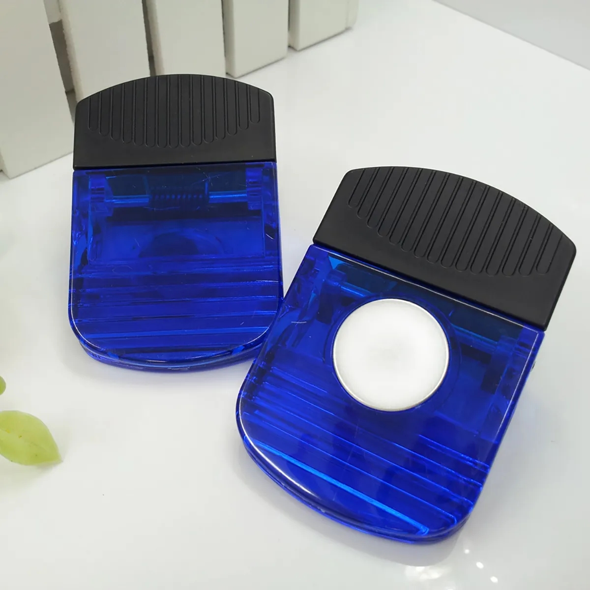 Advertising Magnetic Memo Holder Clips 3