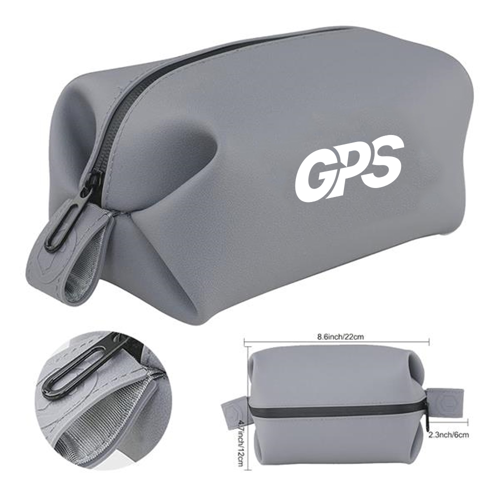 Travel Makeup Bag