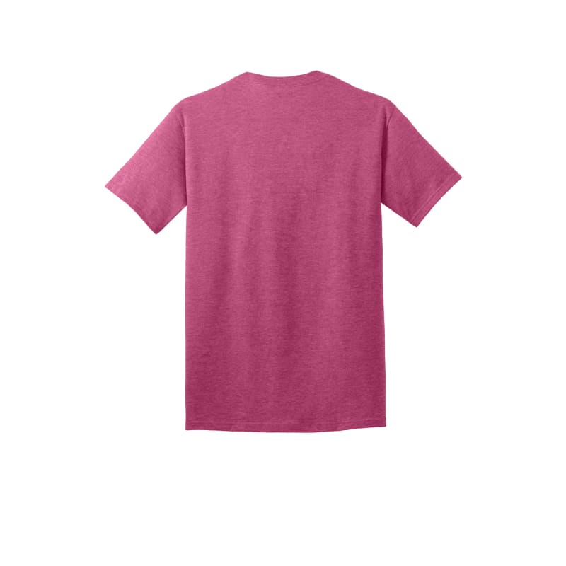 Port & Company - Core Cotton Tee. 81