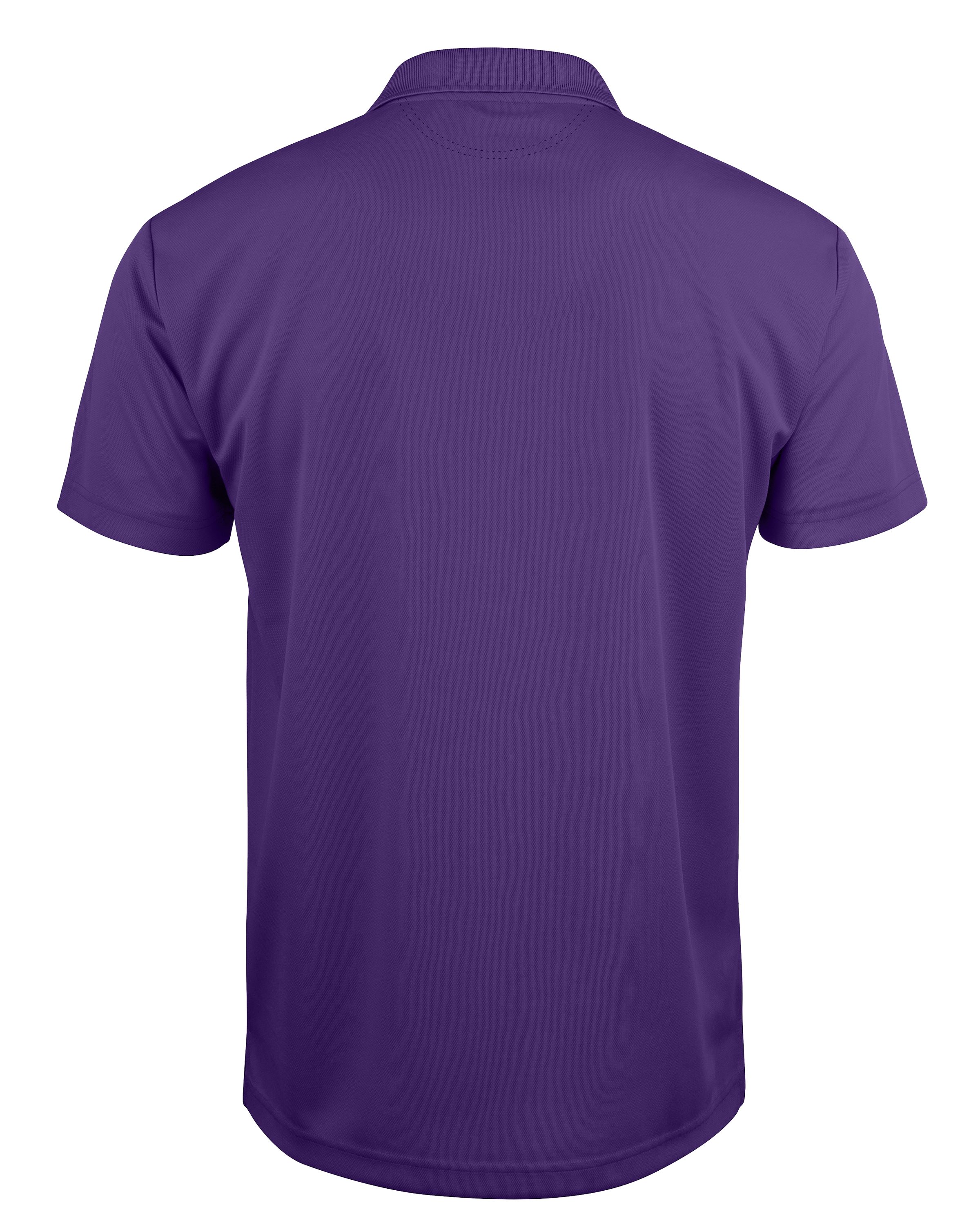Clique Parma Tech Jersey Mens Polo 85