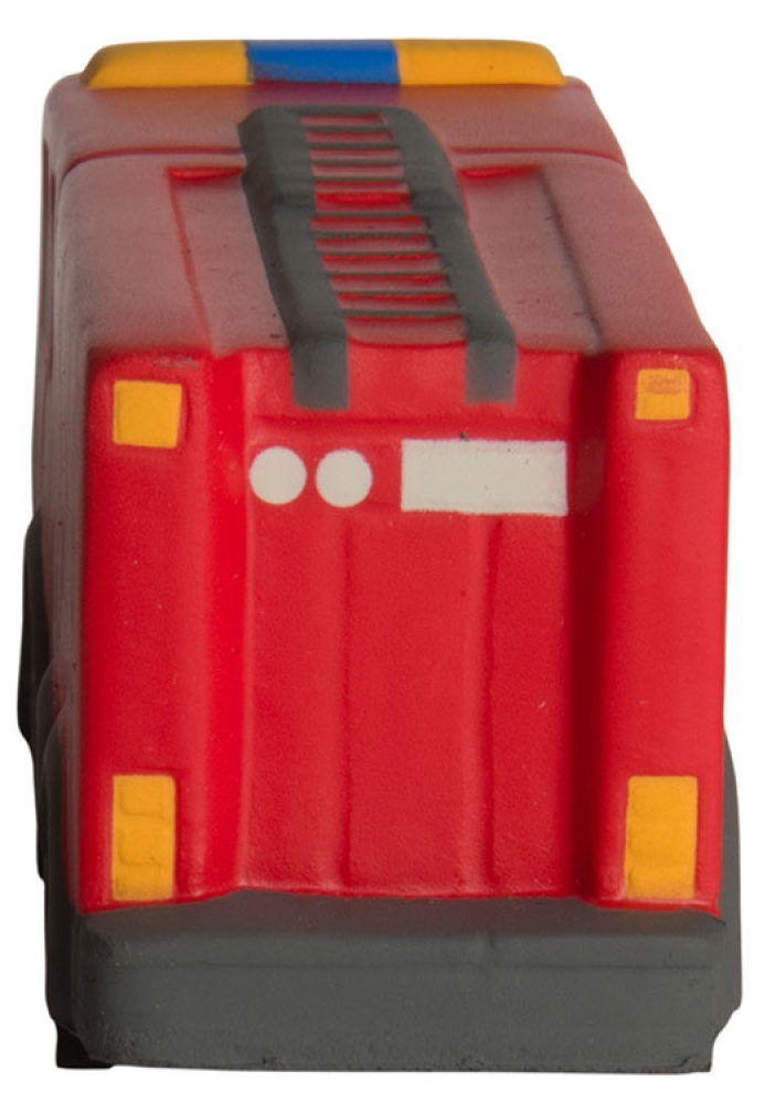Fire Truck Stress Reliever 3