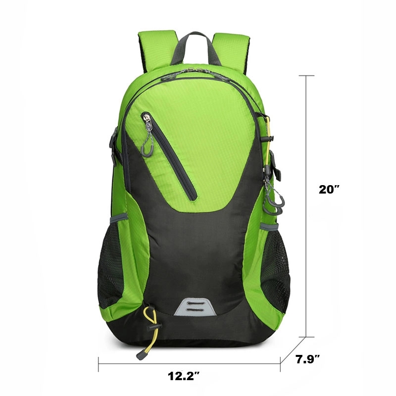 Custom Hiking Backpack 7