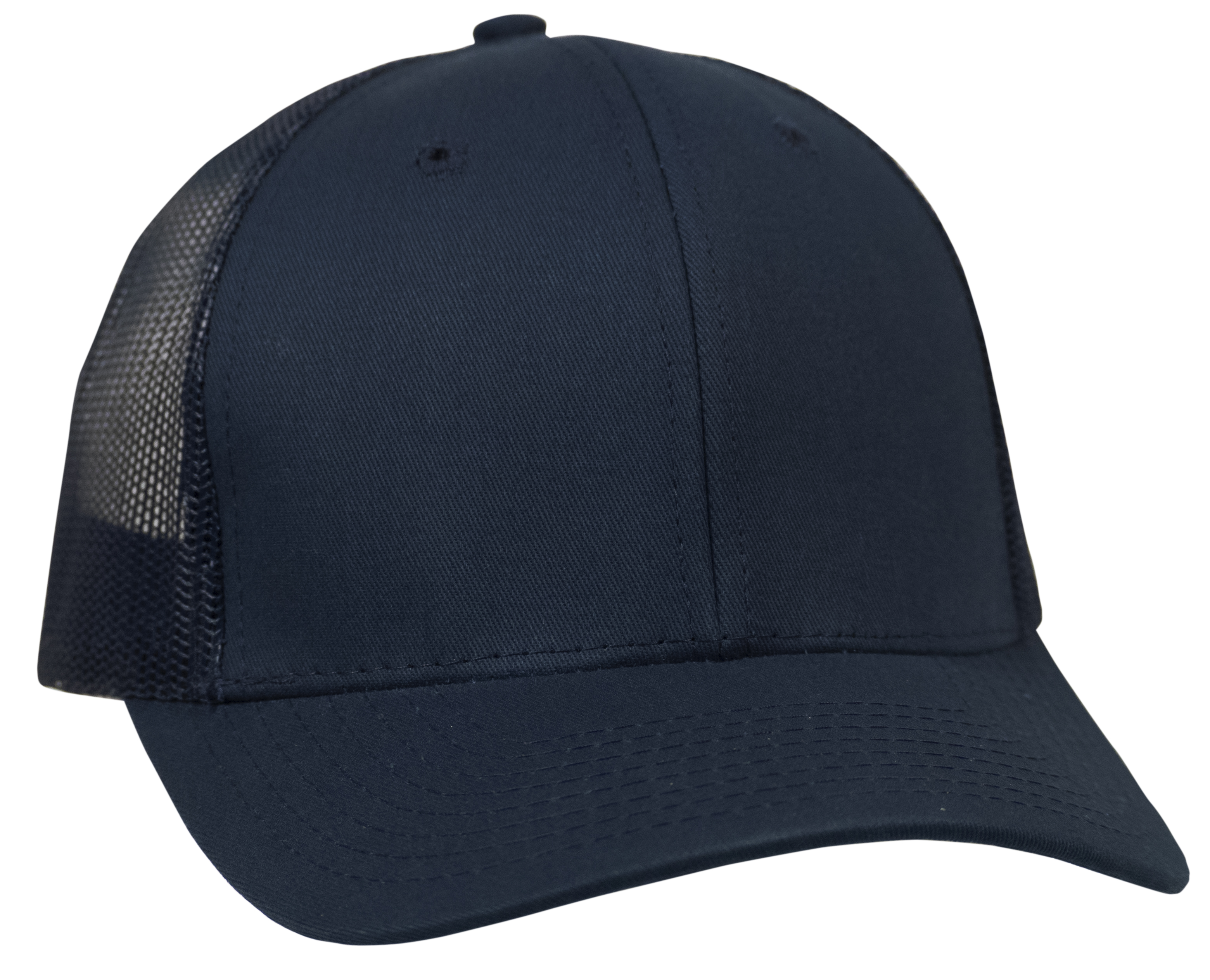 Chino Mesh Cap 27