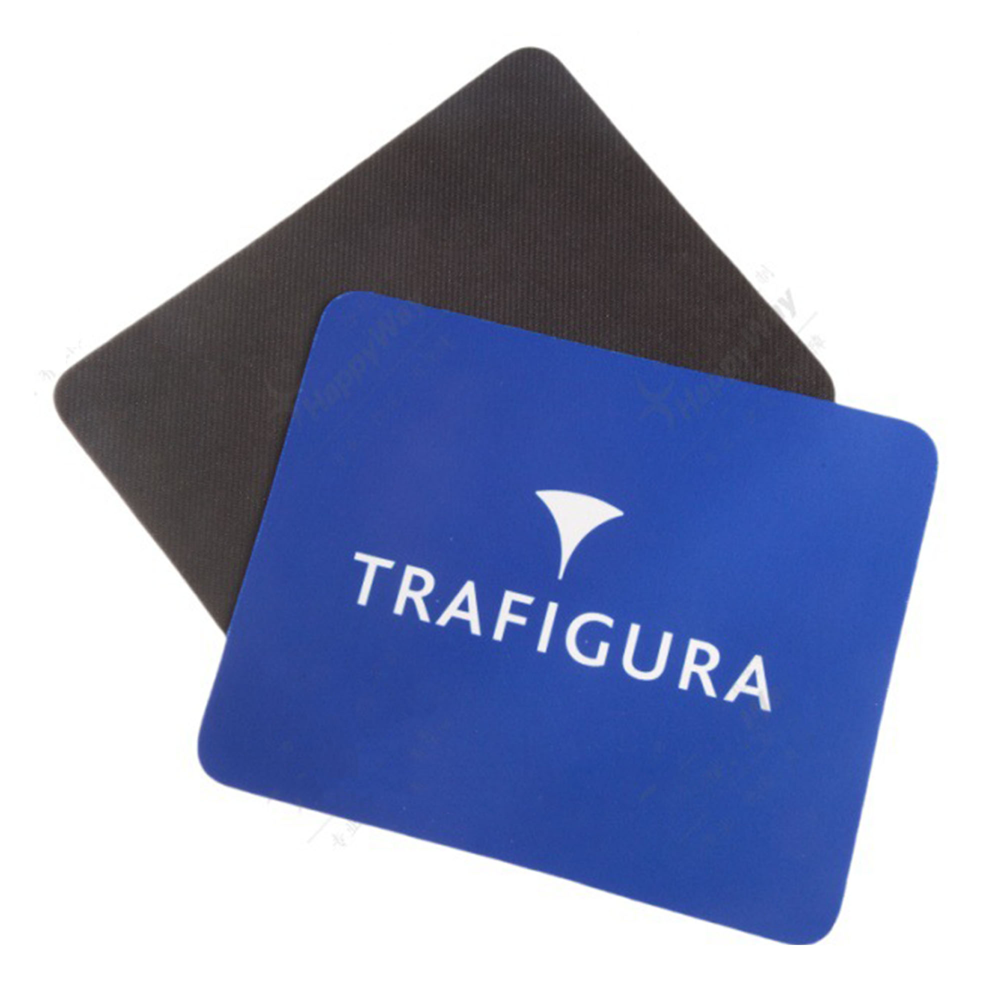 Rubber Cloth Mouse Pad 2