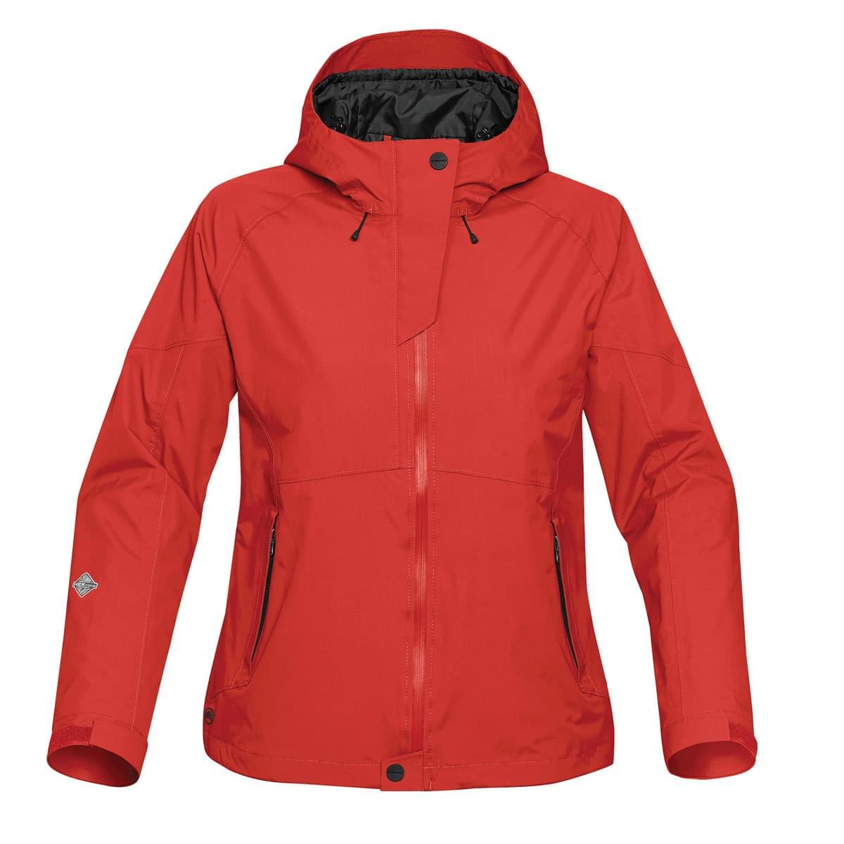 Stormtech Women's Lightning Shell 9