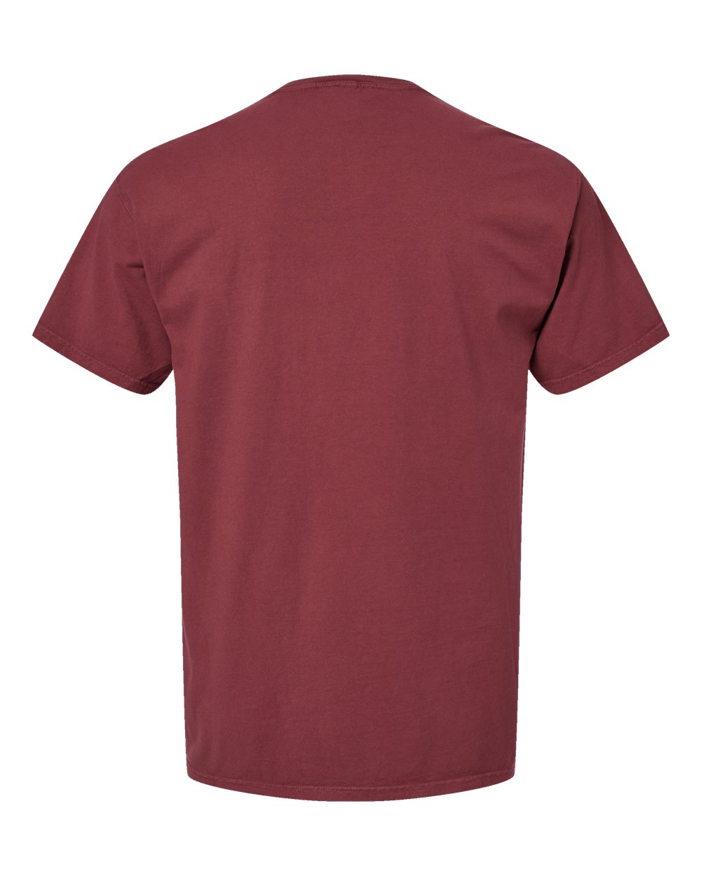 Unisex Garment-Dyed Pocket T-Shirt - GDH150 55