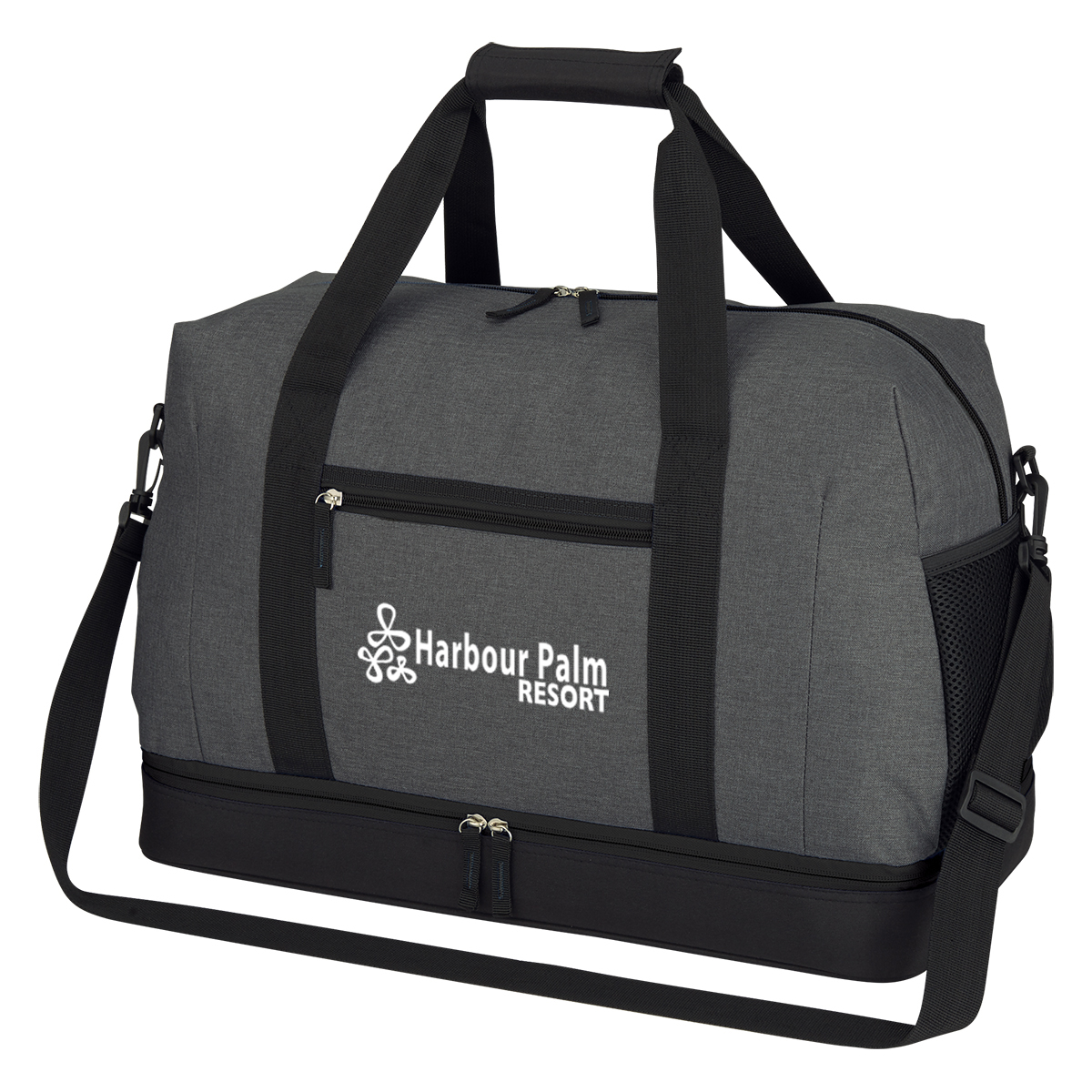 Tribeca Duffel Bag 7