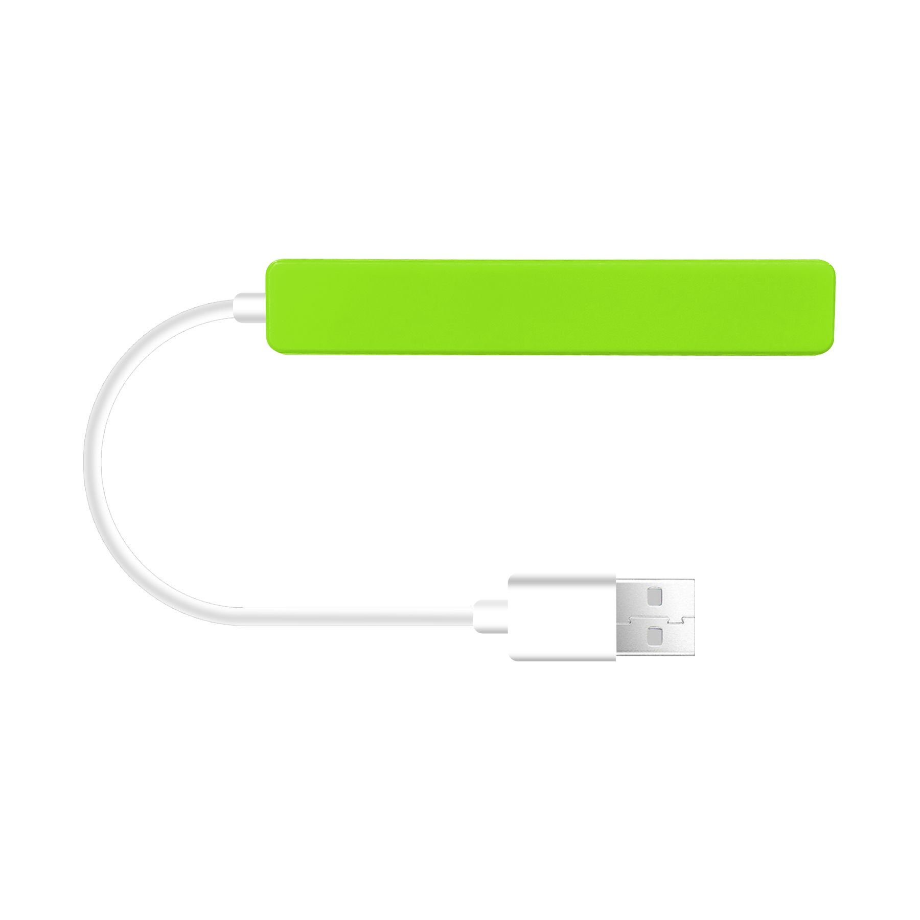 Haurk USB 2.0 Hub 3