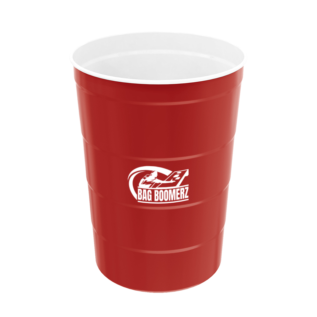 16 Oz. Steel Chill-Cup™ 20