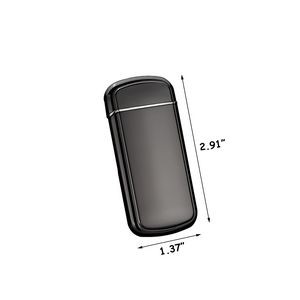 Innovative Shaking Light Up Electric Arc Lighter With USB Charging 20