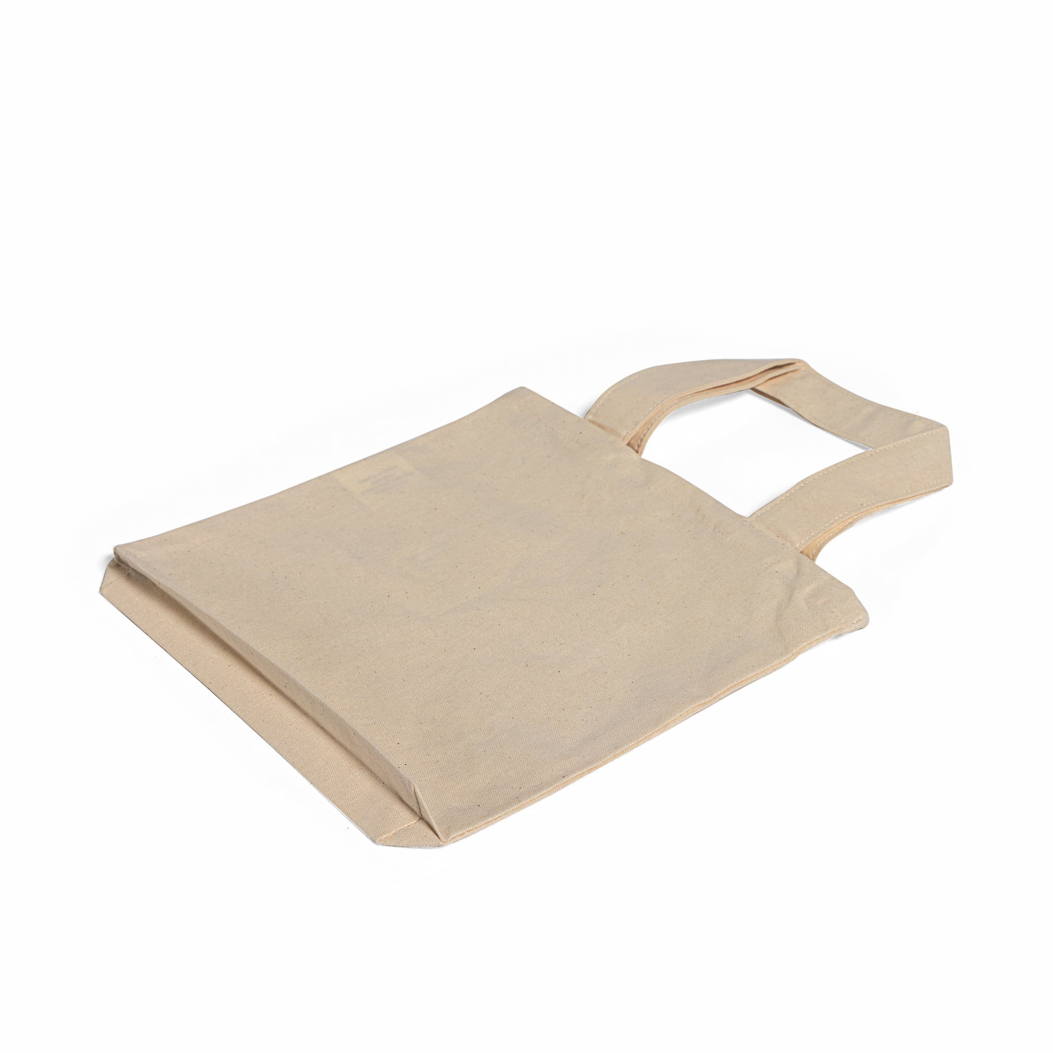 8" Mini Tote Bag 10