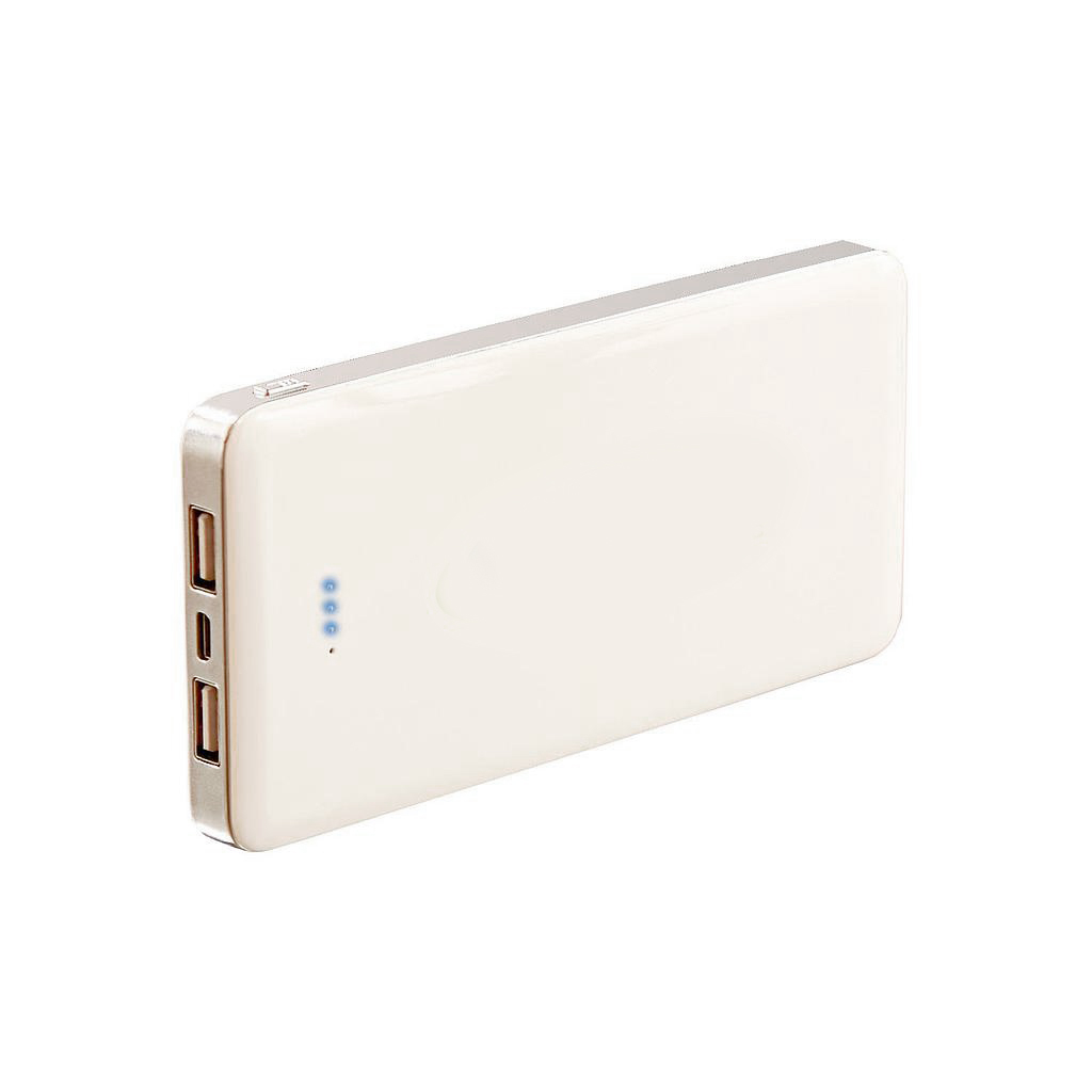 Slim Power Bank 11000 1